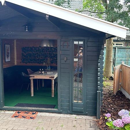 Vakantiehuis Klaartje Kip Voor 4 Personen, Landelijk Gelegen! エンスヘーデ エクステリア 写真