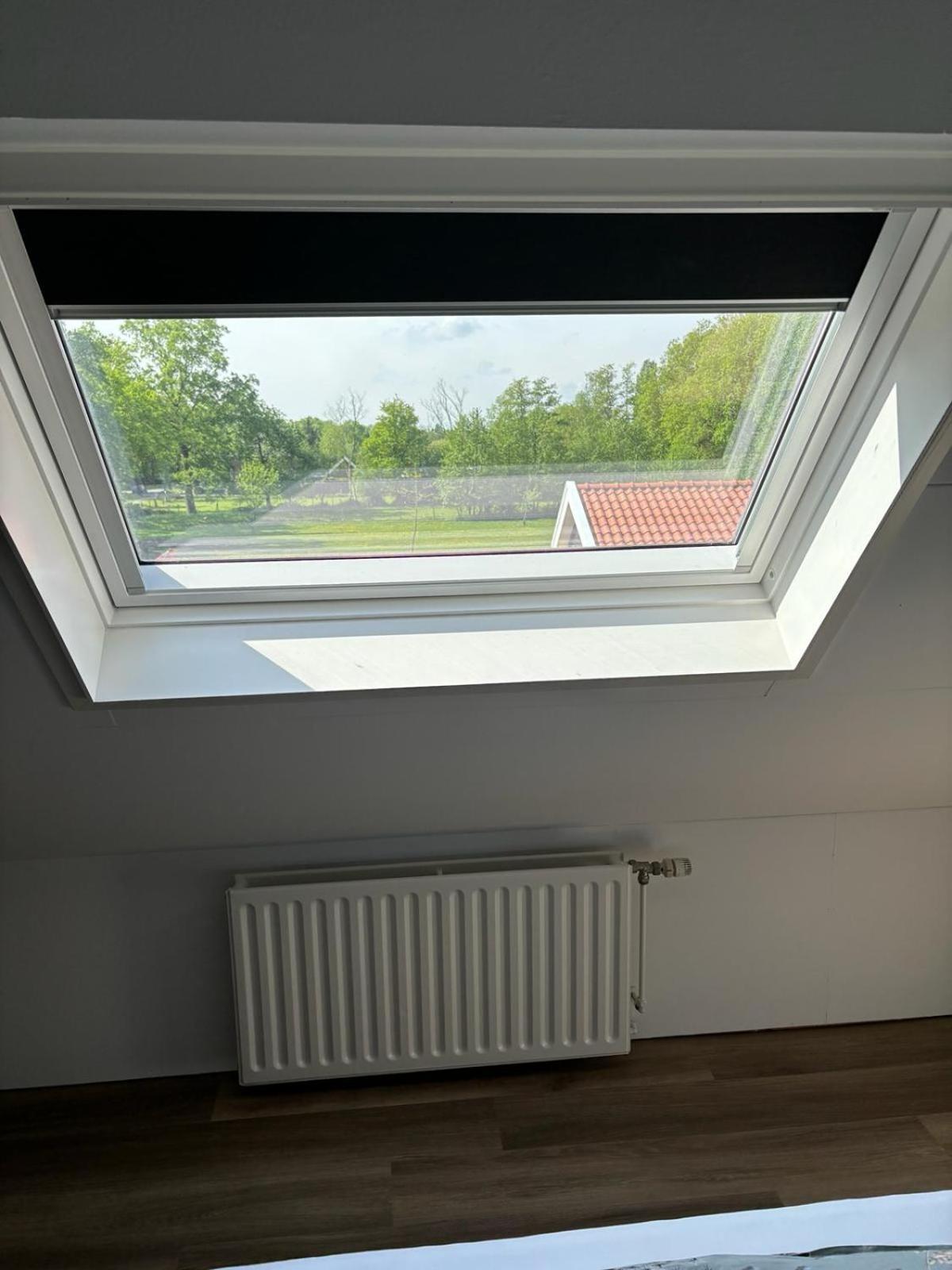 Vakantiehuis Klaartje Kip Voor 4 Personen, Landelijk Gelegen! エンスヘーデ エクステリア 写真