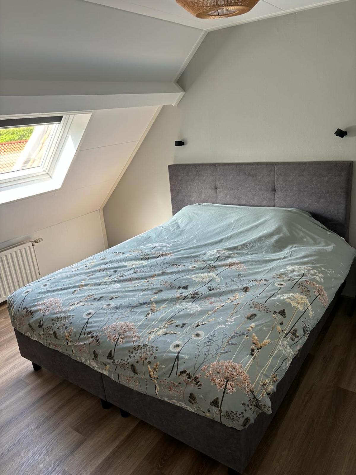Vakantiehuis Klaartje Kip Voor 4 Personen, Landelijk Gelegen! エンスヘーデ エクステリア 写真