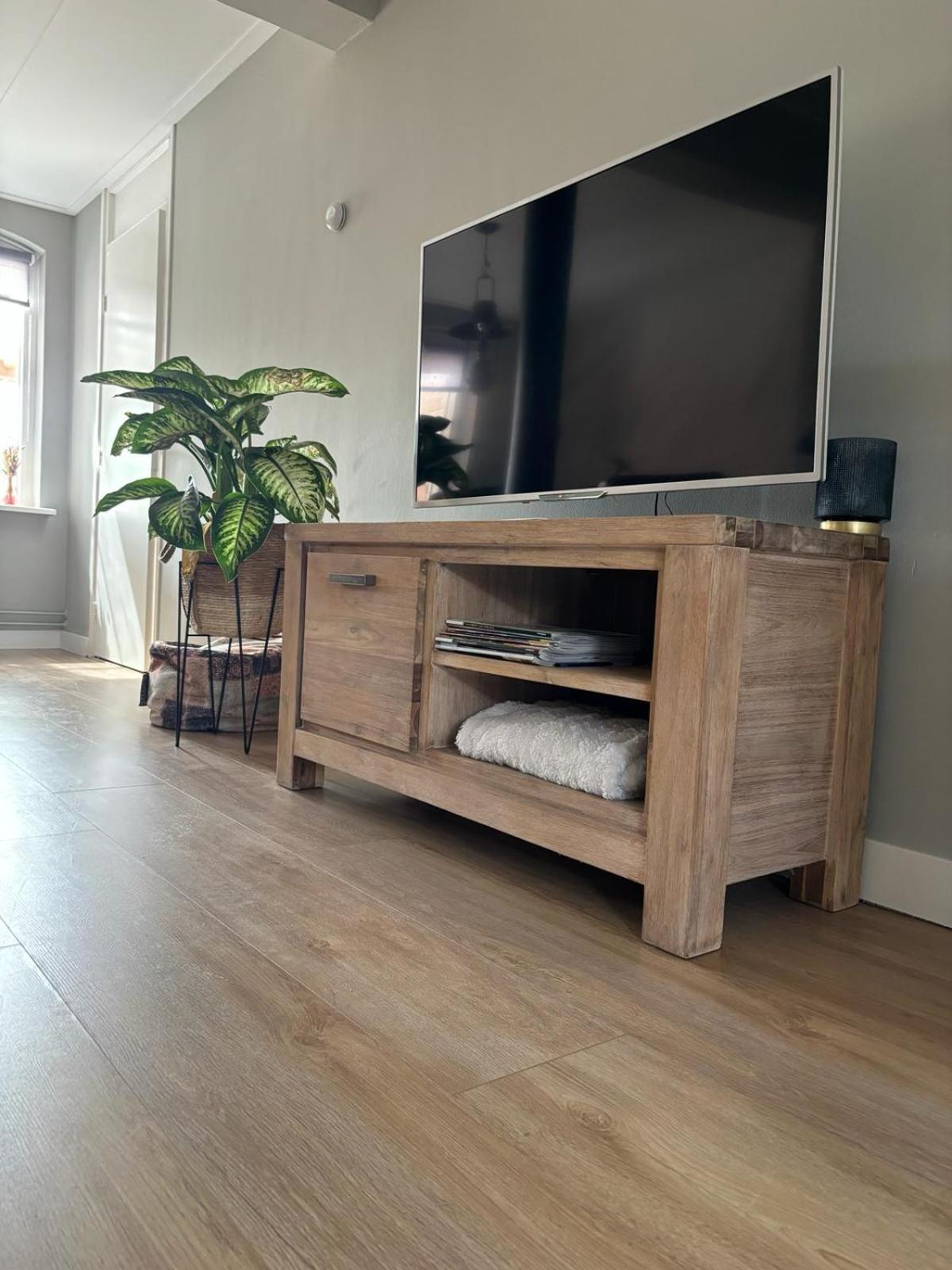 Vakantiehuis Klaartje Kip Voor 4 Personen, Landelijk Gelegen! エンスヘーデ エクステリア 写真